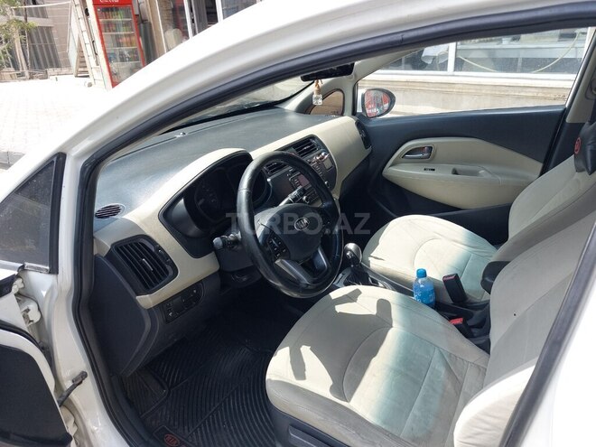 Kia Rio 2012, 170,000 km - 1.4 l - Bakı