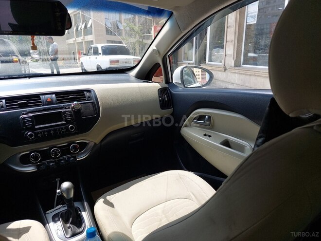 Kia Rio 2012, 170,000 km - 1.4 l - Bakı