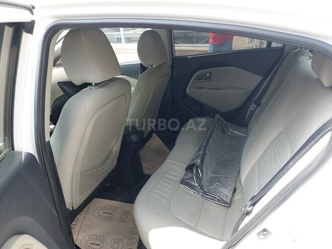 Kia Rio 2012, 170,000 km - 1.4 l - Bakı
