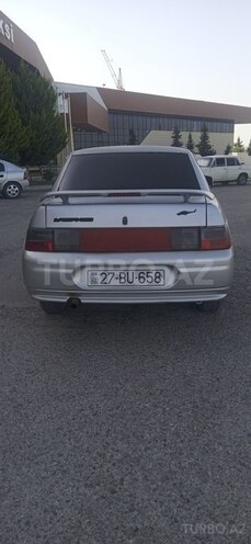 LADA (VAZ) 2110 2004, 365,000 km - 1.6 л - Xaçmaz