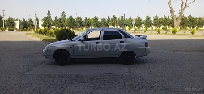 LADA (VAZ) 2110 2004, 365,000 km - 1.6 л - Xaçmaz