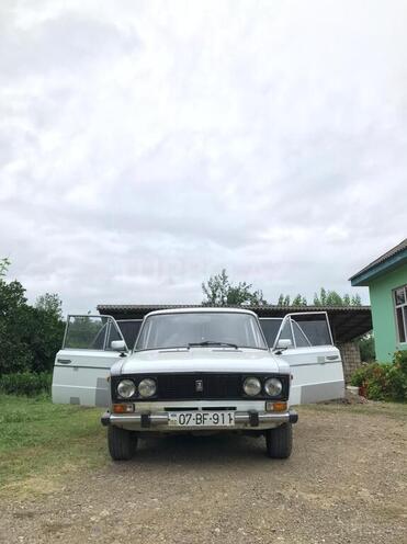 LADA (VAZ) 2106 1994, 99,000 km - 1.5 л - Bakı