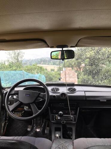 LADA (VAZ) 2106 1994, 99,000 km - 1.5 л - Bakı