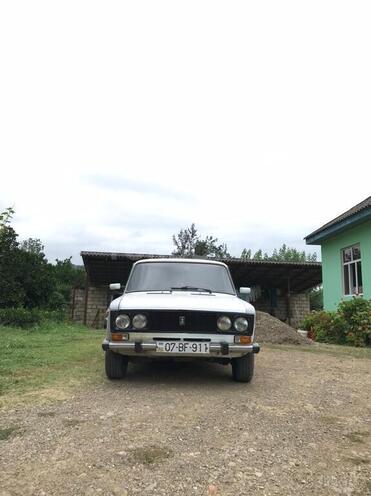 LADA (VAZ) 2106 1994, 99,000 km - 1.5 л - Bakı