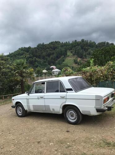 LADA (VAZ) 2106 1994, 99,000 km - 1.5 л - Bakı