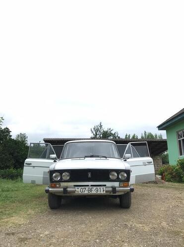 LADA (VAZ) 2106 1994, 99,000 km - 1.5 л - Bakı