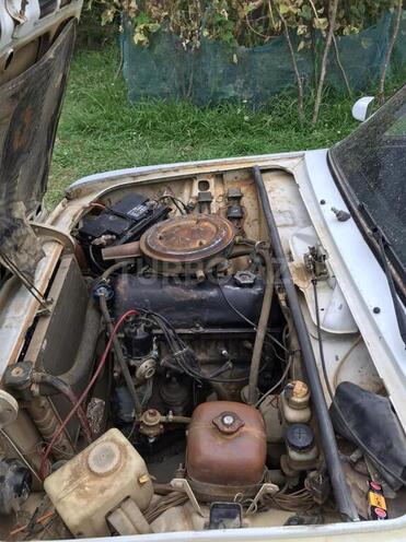 LADA (VAZ) 2106 1994, 99,000 km - 1.5 л - Bakı