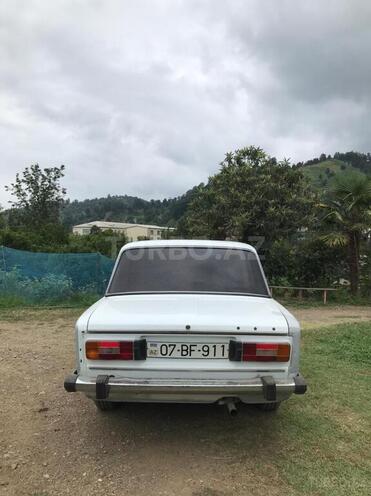 LADA (VAZ) 2106 1994, 99,000 km - 1.5 л - Bakı