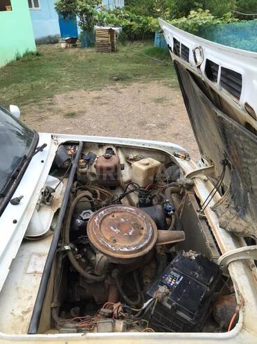 LADA (VAZ) 2106 1994, 99,000 km - 1.5 л - Bakı