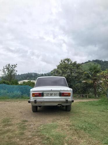 LADA (VAZ) 2106 1994, 99,000 km - 1.5 л - Bakı