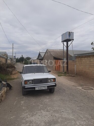 LADA (VAZ) 2107 2002, 11,000 km - 1.6 l - Beyləqan