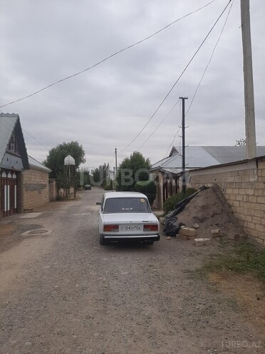 LADA (VAZ) 2107 2002, 11,000 km - 1.6 l - Beyləqan