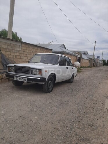 LADA (VAZ) 2107 2002, 11,000 km - 1.6 l - Beyləqan
