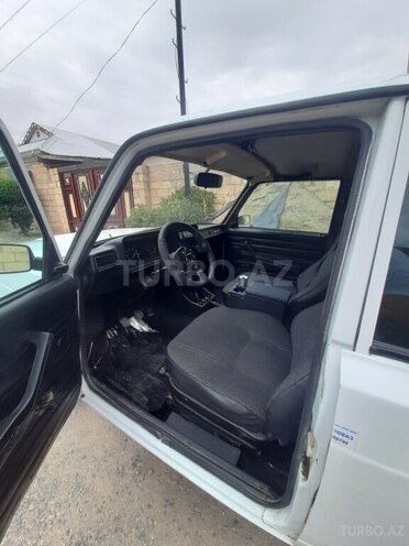 LADA (VAZ) 2107 2002, 11,000 km - 1.6 l - Beyləqan