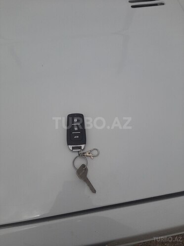 LADA (VAZ) 2107 2002, 11,000 km - 1.6 l - Beyləqan