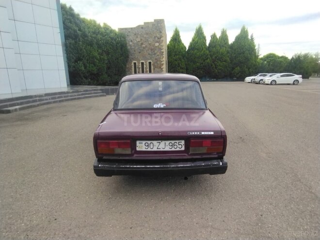 LADA (VAZ) 2107 2003, 23,451 km - 1.6 л - Qazax