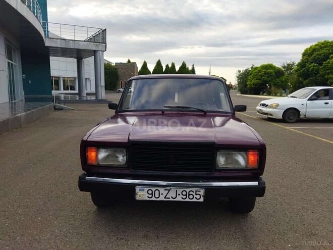 LADA (VAZ) 2107 2003, 23,451 km - 1.6 л - Qazax