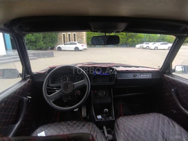 LADA (VAZ) 2107 2003, 23,451 km - 1.6 л - Qazax