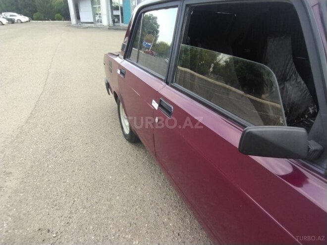 LADA (VAZ) 2107 2003, 23,451 km - 1.6 л - Qazax
