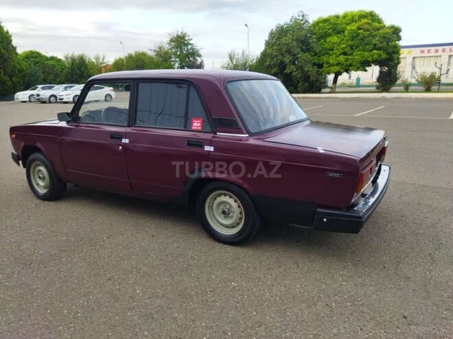 LADA (VAZ) 2107 2003, 23,451 km - 1.6 л - Qazax