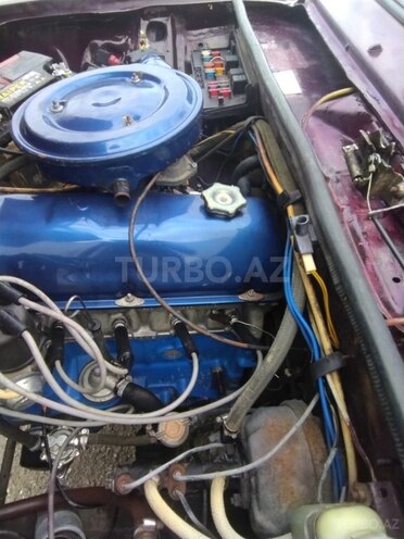 LADA (VAZ) 2107 2003, 23,451 km - 1.6 л - Qazax