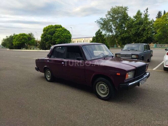 LADA (VAZ) 2107 2003, 23,451 km - 1.6 л - Qazax