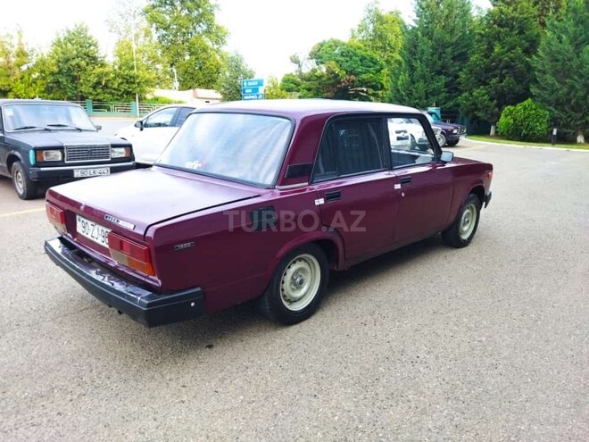LADA (VAZ) 2107 2003, 23,451 km - 1.6 л - Qazax