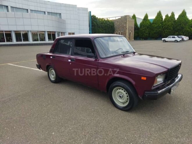 LADA (VAZ) 2107 2003, 23,451 km - 1.6 л - Qazax
