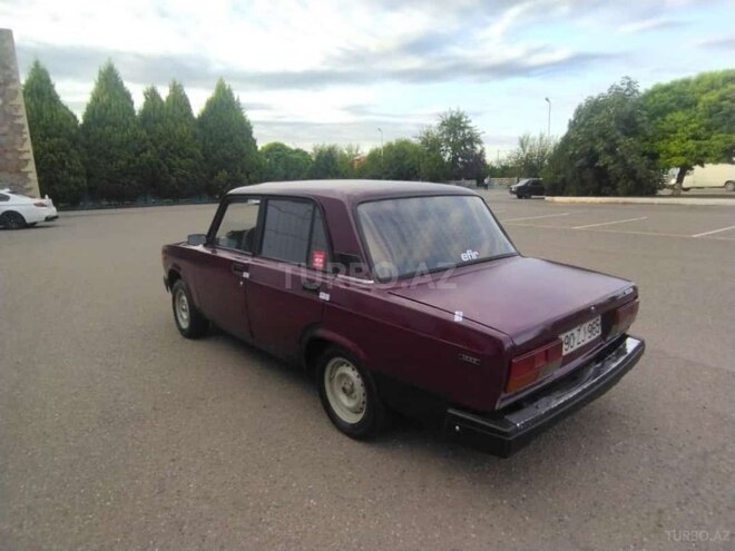 LADA (VAZ) 2107 2003, 23,451 km - 1.6 л - Qazax