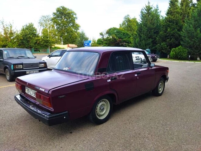 LADA (VAZ) 2107 2003, 23,451 km - 1.6 л - Qazax