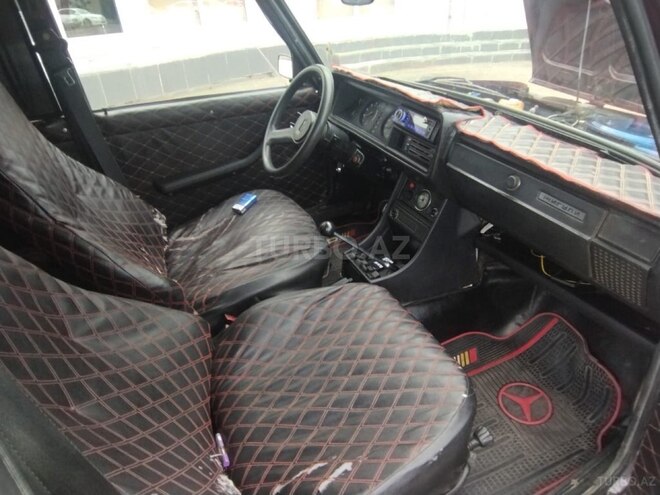 LADA (VAZ) 2107 2003, 23,451 km - 1.6 л - Qazax