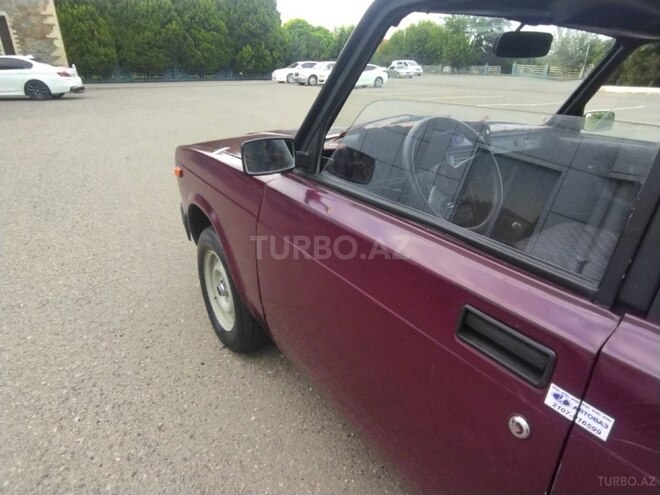 LADA (VAZ) 2107 2003, 23,451 km - 1.6 л - Qazax