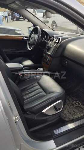 Mercedes ML 350 2006, 205,000 km - 3.5 л - Bakı
