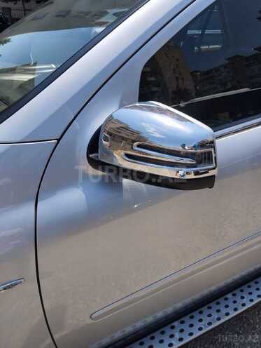 Mercedes ML 350 2006, 205,000 km - 3.5 л - Bakı