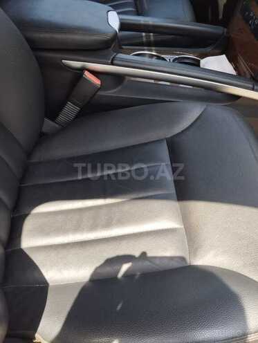 Mercedes ML 350 2006, 205,000 km - 3.5 л - Bakı