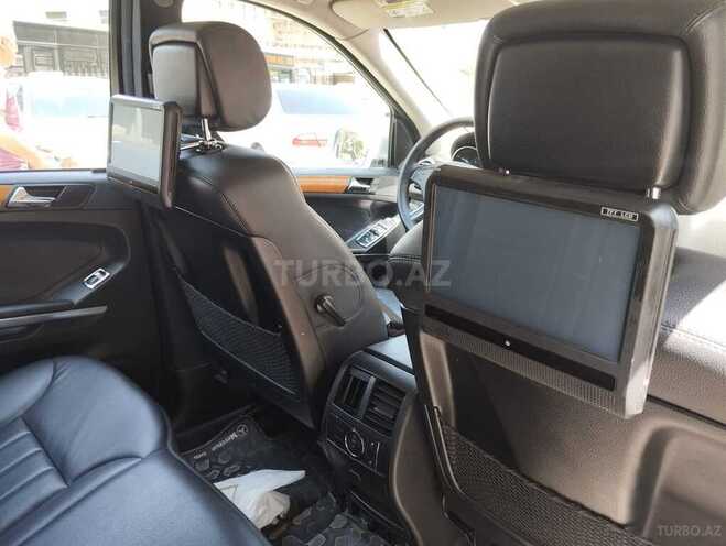 Mercedes ML 350 2006, 205,000 km - 3.5 л - Bakı