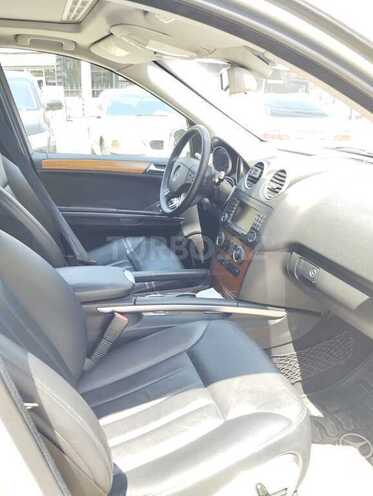 Mercedes ML 350 2006, 205,000 km - 3.5 л - Bakı