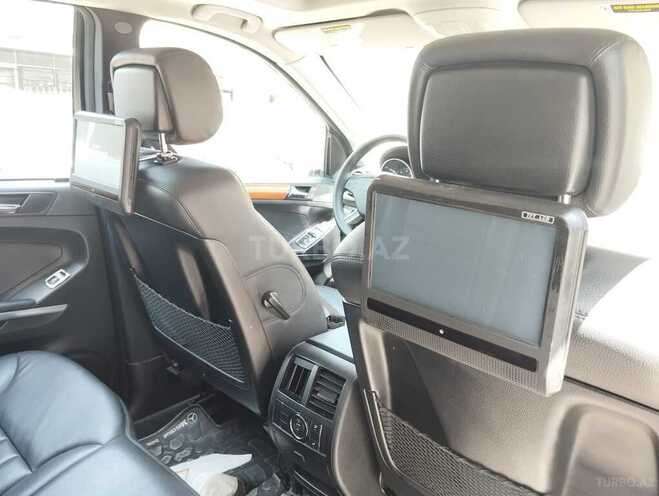 Mercedes ML 350 2006, 205,000 km - 3.5 л - Bakı