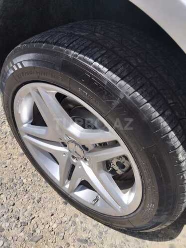 Mercedes ML 350 2006, 205,000 km - 3.5 л - Bakı