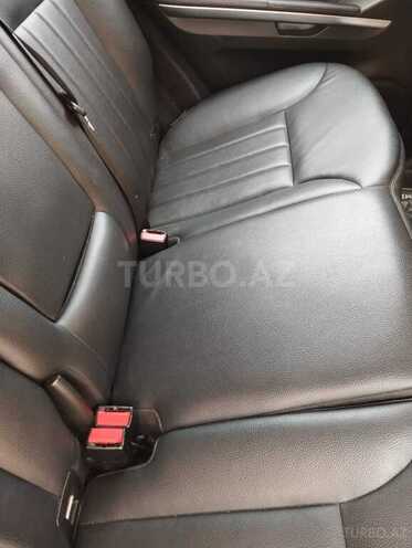Mercedes ML 350 2006, 205,000 km - 3.5 л - Bakı