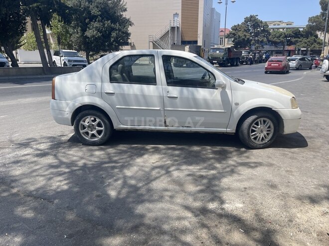 Renault Tondar 2012, 424,000 km - 1.6 л - Neftçala