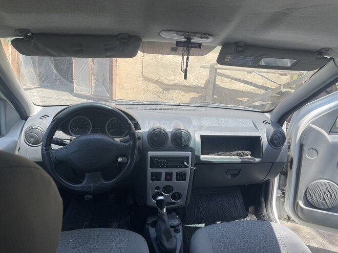 Renault Tondar 2012, 424,000 km - 1.6 л - Neftçala