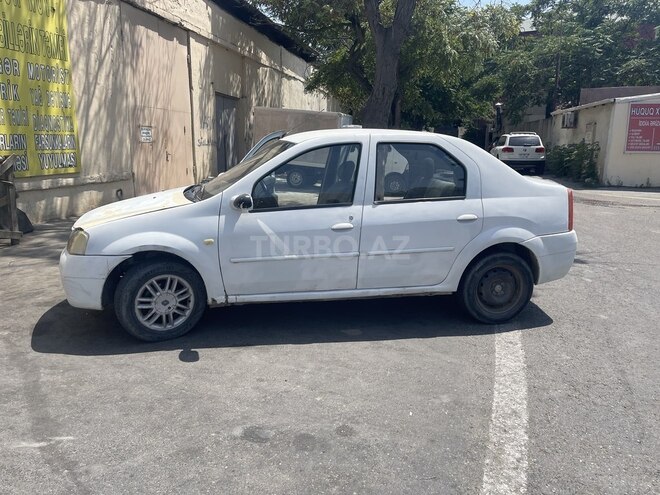 Renault Tondar 2012, 424,000 km - 1.6 л - Neftçala