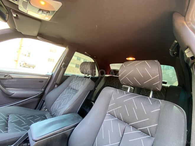 Mercedes C 240 1998, 385,000 km - 2.4 l - Bakı