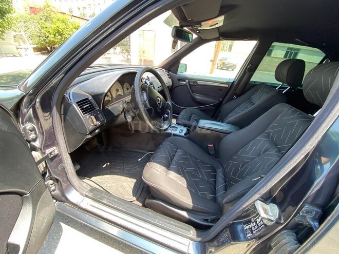 Mercedes C 240 1998, 385,000 km - 2.4 l - Bakı