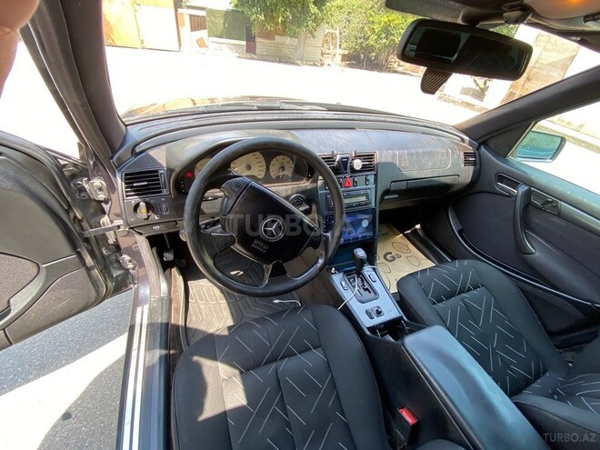Mercedes C 240 1998, 385,000 km - 2.4 l - Bakı