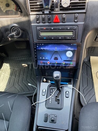 Mercedes C 240 1998, 385,000 km - 2.4 l - Bakı