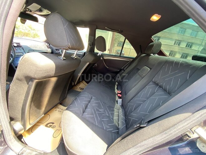 Mercedes C 240 1998, 385,000 km - 2.4 l - Bakı