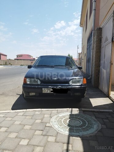 LADA (VAZ) 2115 2008, 220,000 km - 1.6 l - Naxçıvan