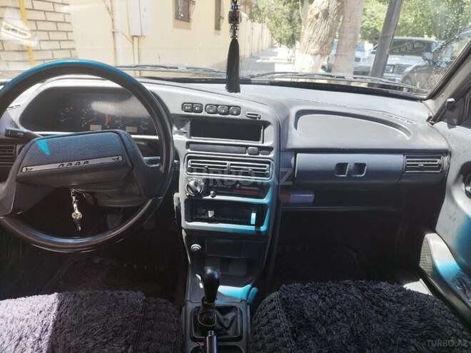 LADA (VAZ) 2115 2008, 220,000 km - 1.6 l - Naxçıvan